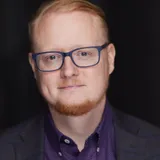 Amos King speaker photo