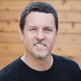 Bruce Tate speaker photo