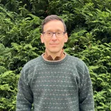 Dan Janowski speaker photo