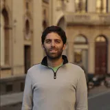 Gonzalo Rodriguez speaker photo