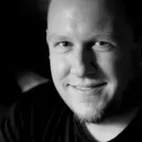 Josh Price speaker photo