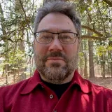 Kevin Bolton speaker photo