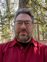 Kevin Bolton speaker photo