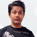 Maqbool Khan speaker photo