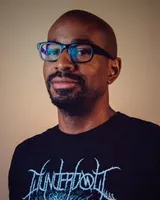 Randall Thomas speaker photo