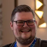 Sam McDavid speaker photo