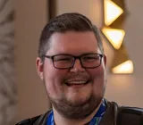 Sam McDavid speaker photo