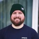 Zach Daniel speaker photo