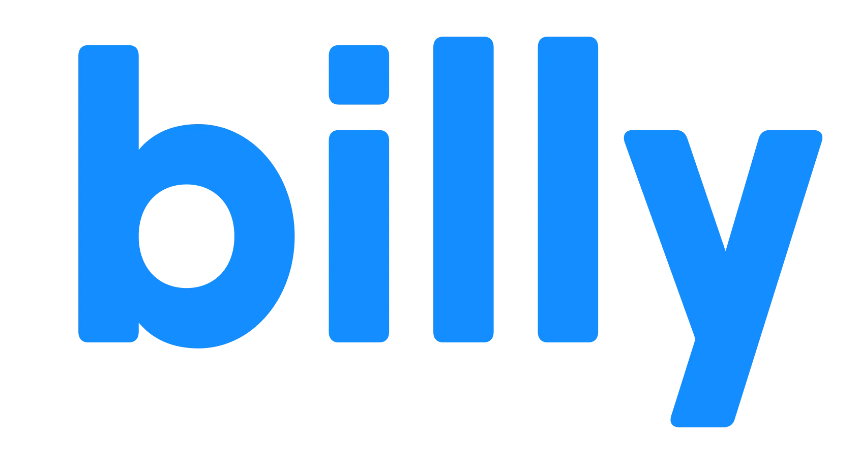 Billy Logo