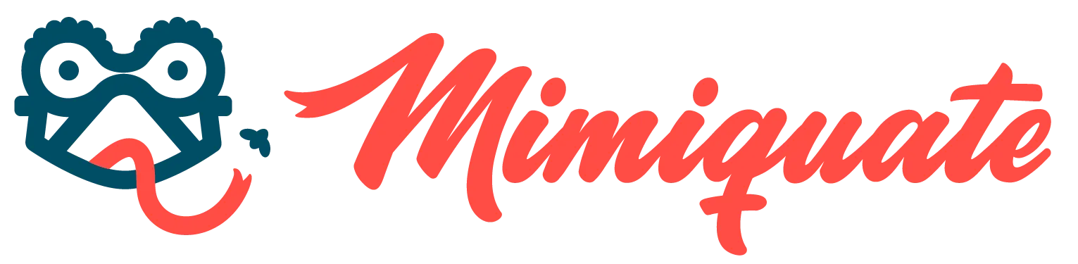 Mimiquate Logo
